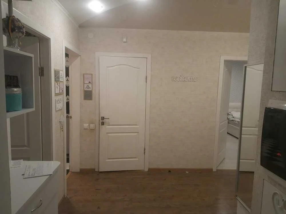 Продається 3-кімнатна квартира в ЖК "Акварелі 1", м. Вишневе. Від власника. З меблями.