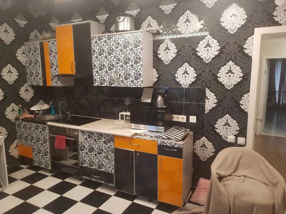 Продається 3-кімнатна квартира в ЖК "Акварелі 1", м. Вишневе. Від власника. З меблями.