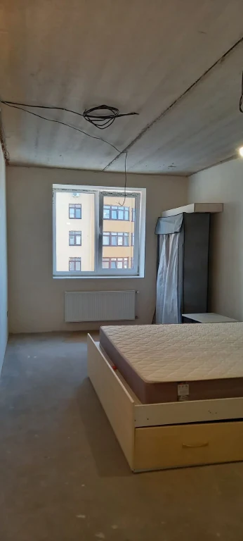 Продажа квартиры  в "Жк" Атмосфера в Вишневом. Под чистовую.