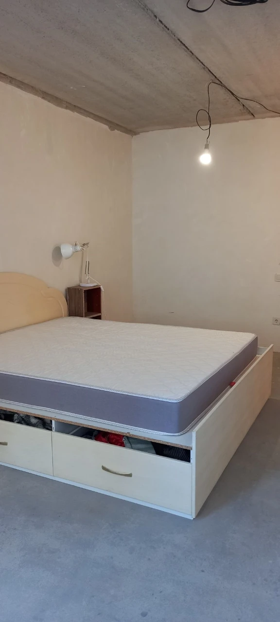 Продаж квартири в ЖК "Атмосфера" у Вишневому. Під чистову.