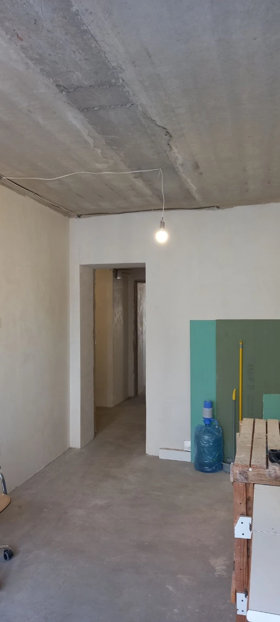 Продаж квартири в ЖК "Атмосфера" у Вишневому. Під чистову.