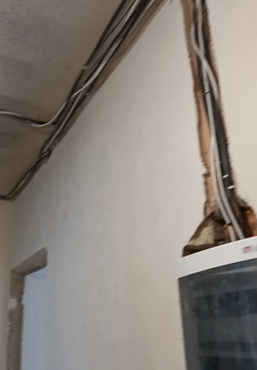 Продаж квартири в ЖК "Атмосфера" у Вишневому. Під чистову.