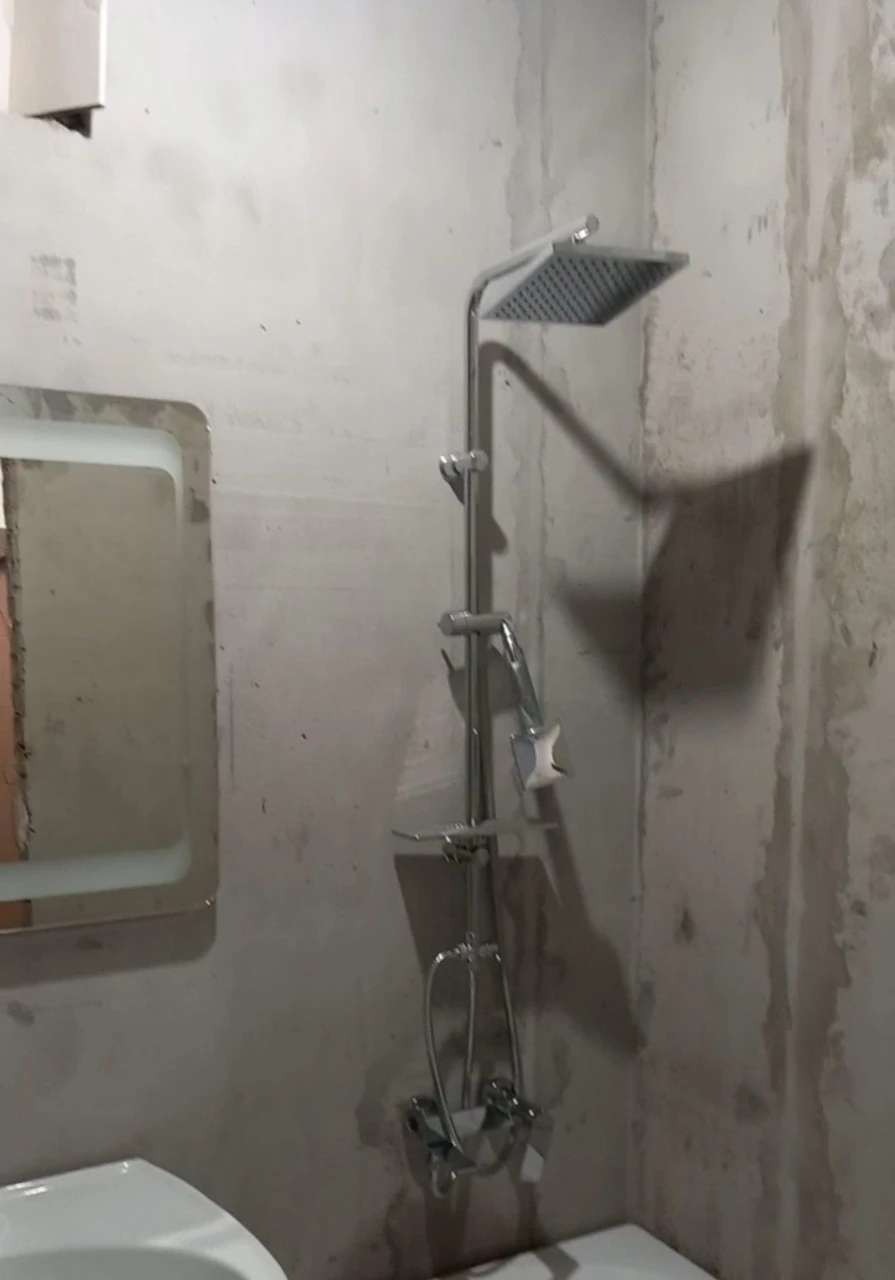 Продаж квартири в ЖК "Атмосфера" у Вишневому. Під чистову.