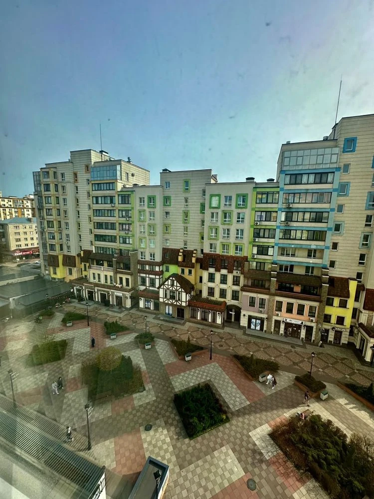 Продаж квартири 3 к ЖК Акварелі ВЛАСНИК