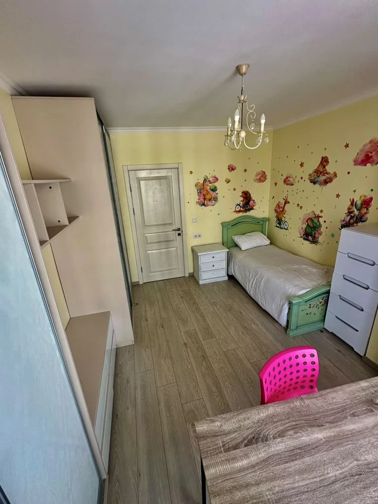 Продаж квартири 3 к ЖК Акварелі ВЛАСНИК