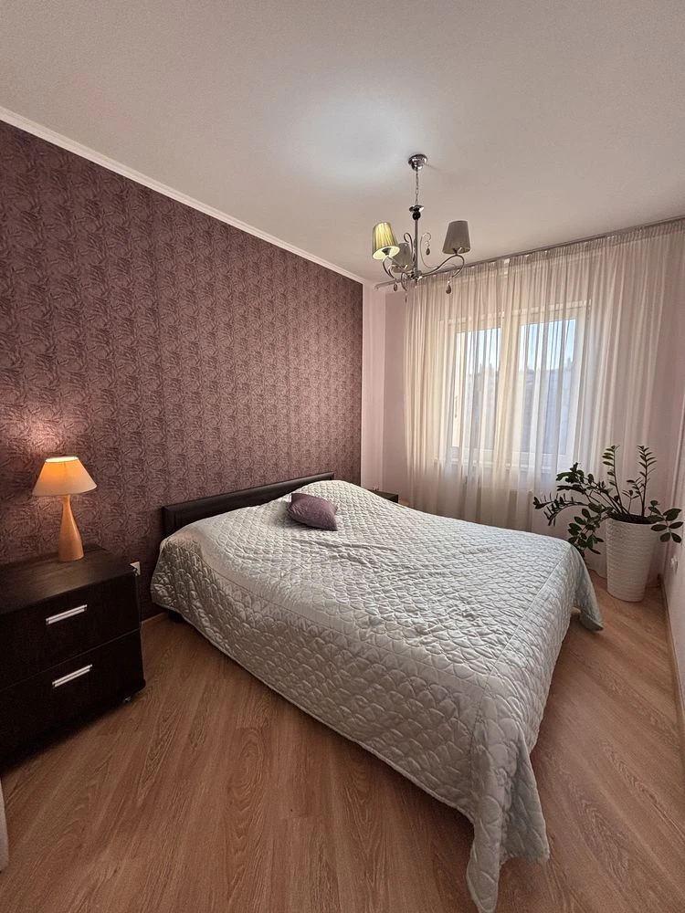‼️СРОЧНО‼️Двокімнатна квартира, 60 м2, Вишневе, Європейський