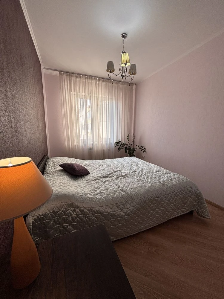 ‼️СРОЧНО‼️Двокімнатна квартира, 60 м2, Вишневе, Європейський