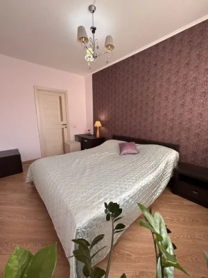 ‼️СРОЧНО‼️Двокімнатна квартира, 60 м2, Вишневе, Європейський