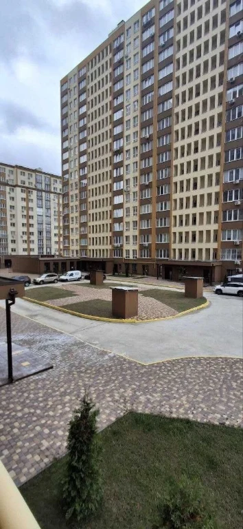Однокімнатна квартира ЖК Променада