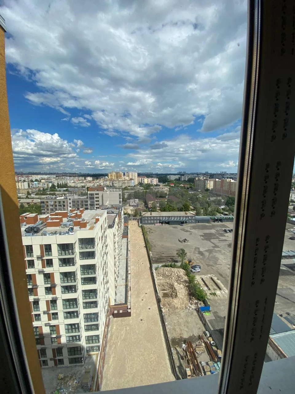 Продаж 2 К ЖК Променада до Київ 1.5км.