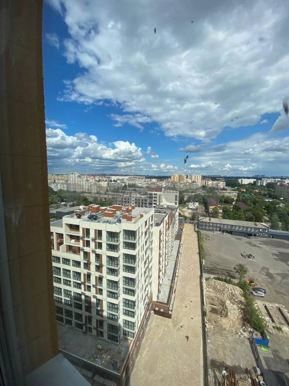 Продаж 2 К ЖК Променада до Київ 1.5км.