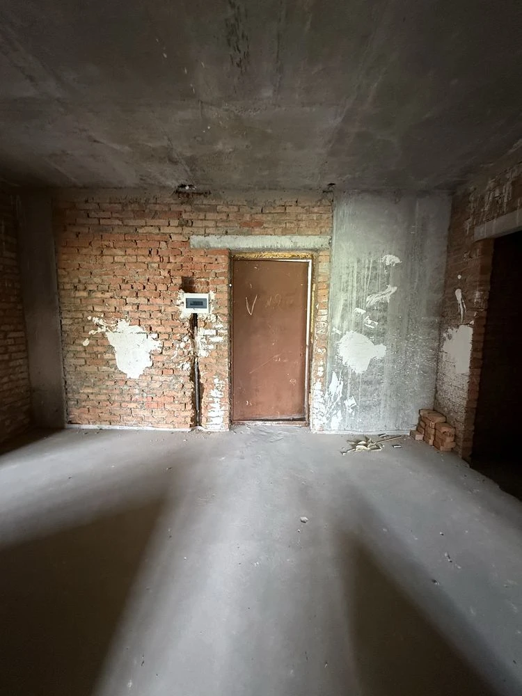 Большая 2-комнатная квартира в центре Вишневого, БЕЗ КОМИССИИ!