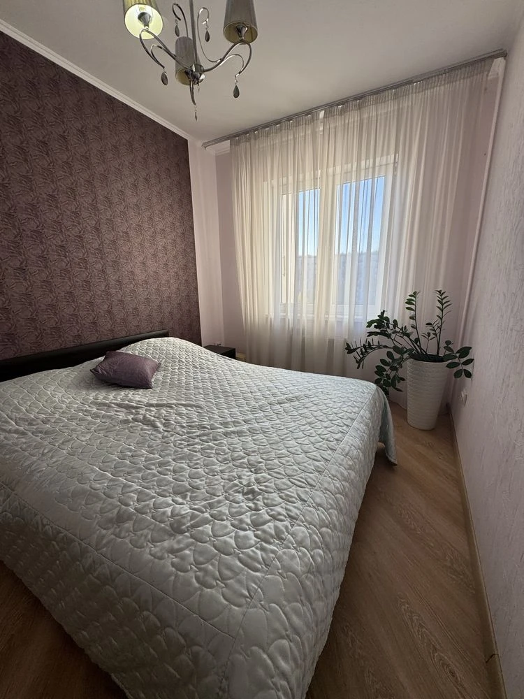 ‼️ЄвроТрьошка‼️ | 60 м2 | є 3 роки‼️ Вишневе/Європейська