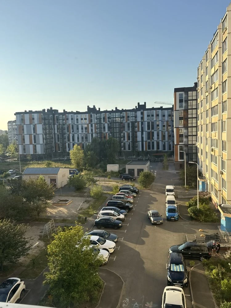 ‼️ЄвроТрьошка‼️ | 60 м2 | є 3 роки‼️ Вишневе/Європейська