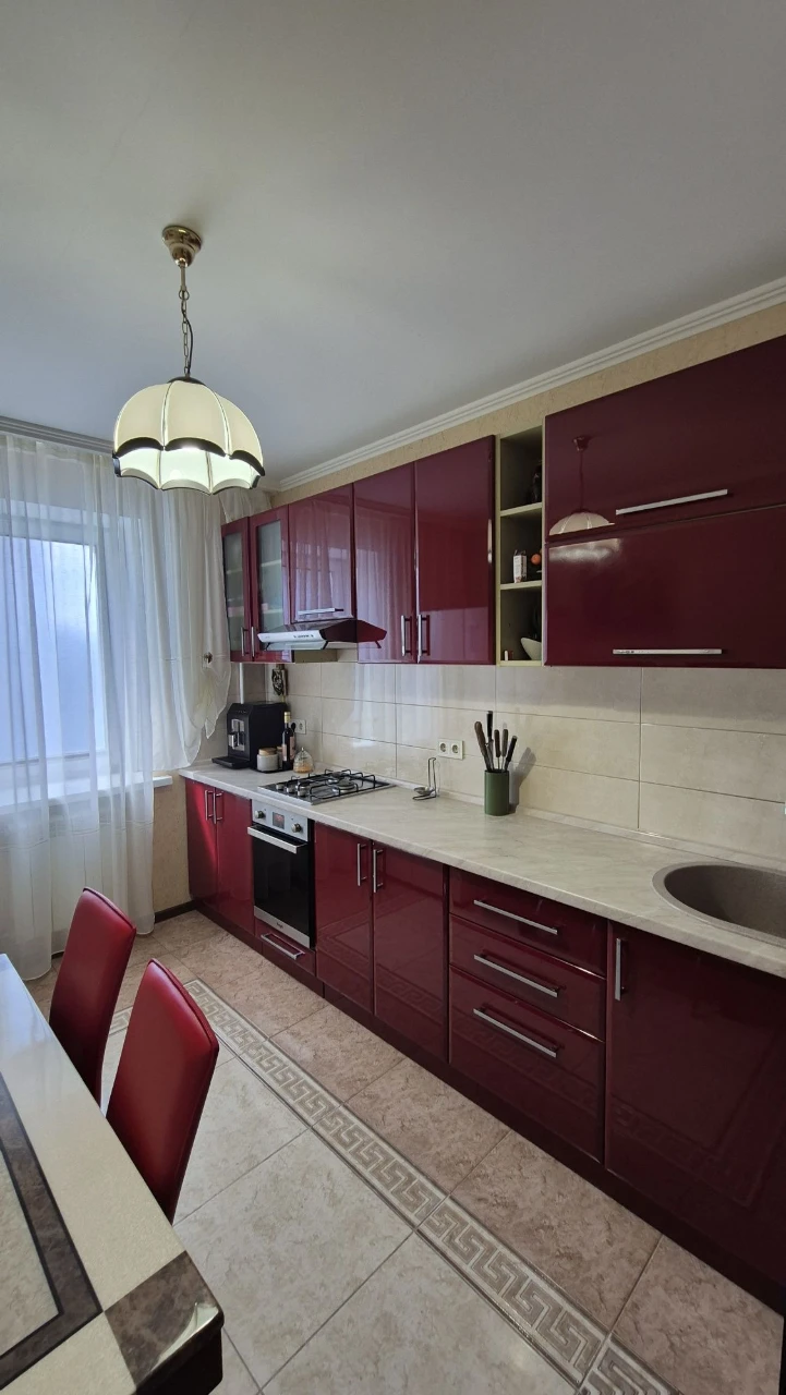 Продам 2к.квартиру Вишневе  20хв. до метро