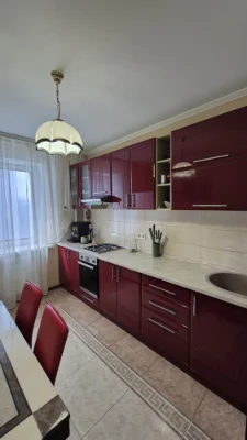 Продам 2к.квартиру Вишневе  20хв. до метро