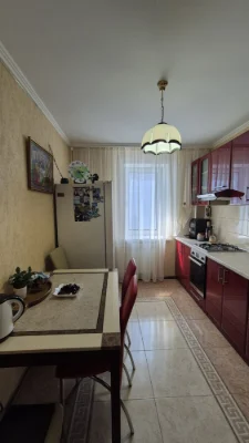 Продам 2к.квартиру Вишневе  20хв. до метро