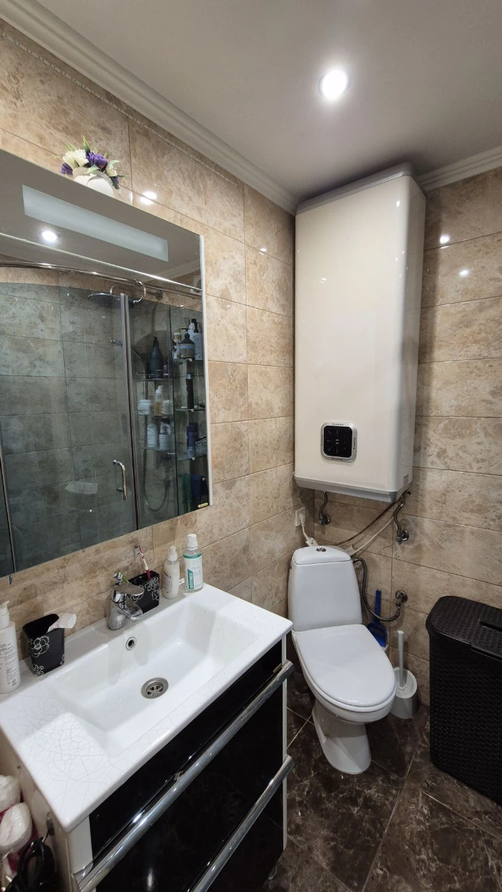 Продам 2к.квартиру Вишневе  20хв. до метро