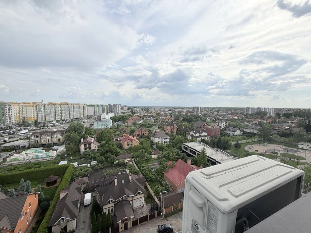 БЕЗ%! Продаж дизайнерської 1к квартири в престижному ЖК Аква