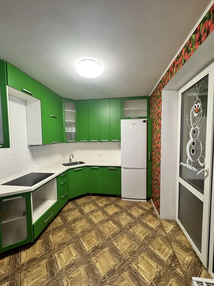 Вишневе продаж 2-х кімнатної квартири ЖК Акварелі2