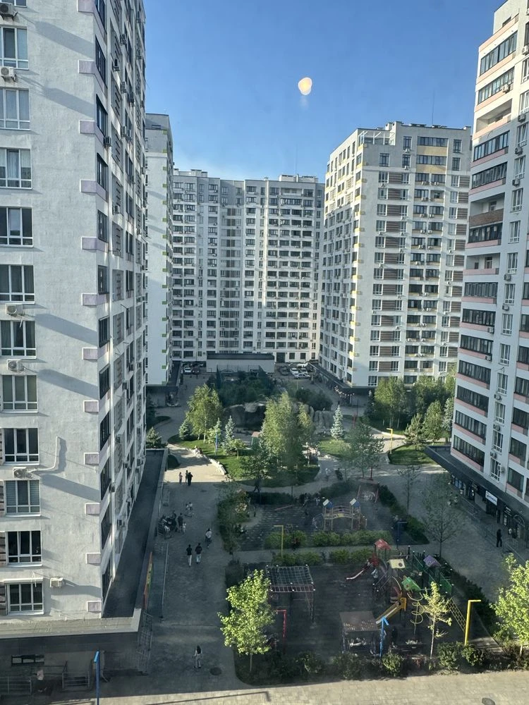 Вишневе продаж 2-х кімнатної квартири ЖК Акварелі2