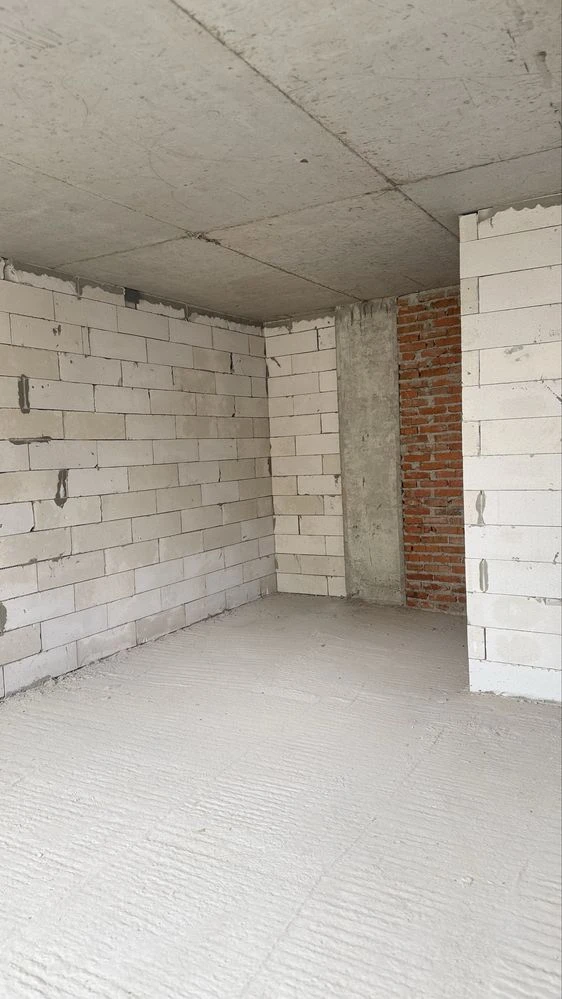 Продаж 1к квартири ЖК Променада, м. Вишневе, центр, газ! Під