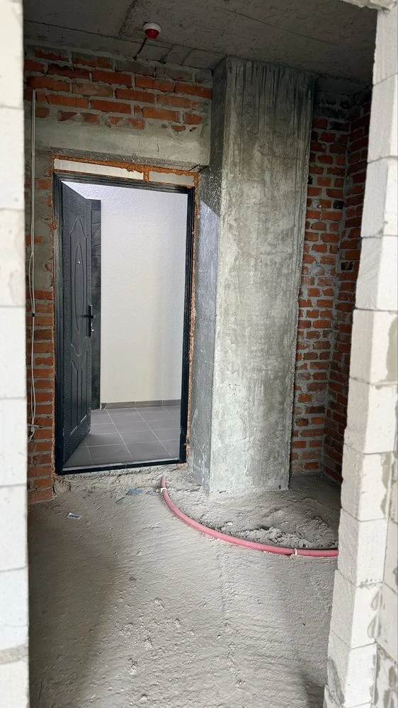 Продаж 1к квартири ЖК Променада, м. Вишневе, центр, газ! Під