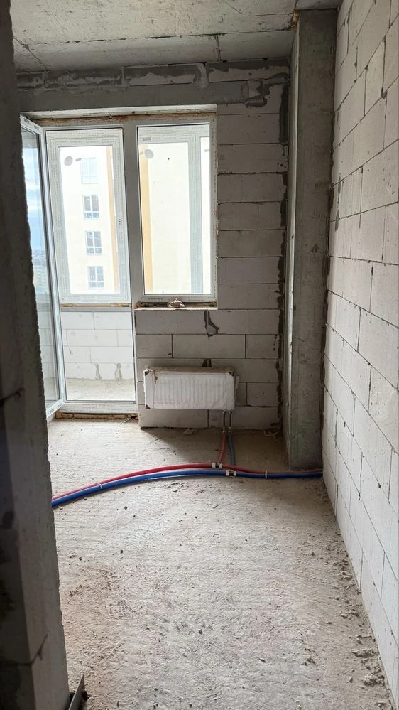 Продаж 1к квартири ЖК Променада, м. Вишневе, центр, газ! Під