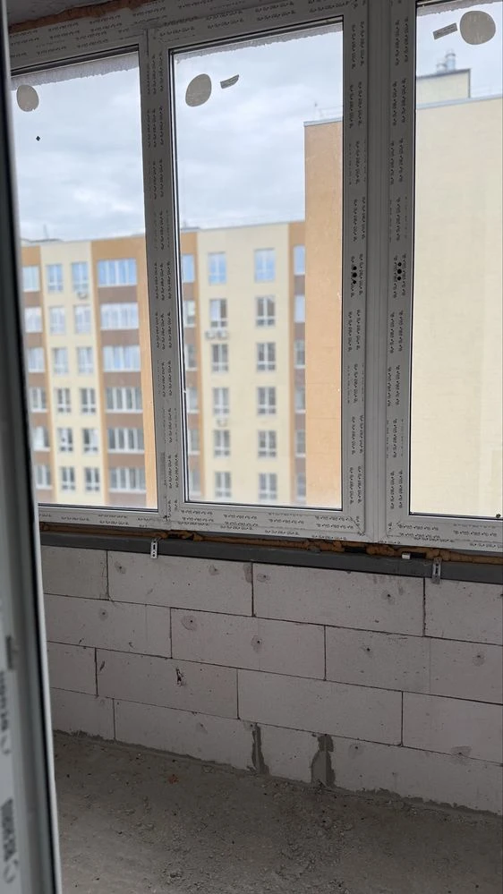 Продаж 1к квартири ЖК Променада, м. Вишневе, центр, газ! Під
