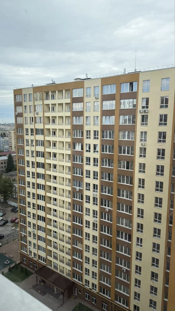 Продаж 1к квартири ЖК Променада, м. Вишневе, центр, газ! Під