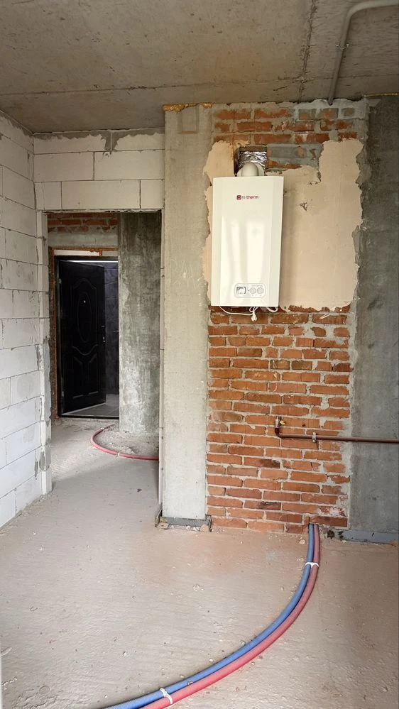 Продаж 1к квартири ЖК Променада, м. Вишневе, центр, газ! Під