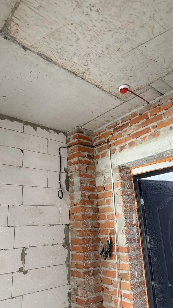 Продаж 1к квартири ЖК Променада, м. Вишневе, центр, газ! Під