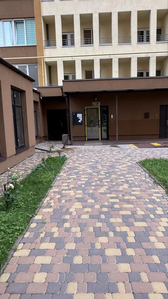 Продаж 1к квартири ЖК Променада, м. Вишневе, центр, газ! Під
