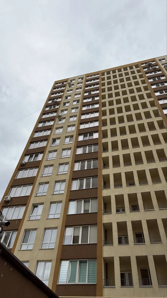 Продаж 1к квартири ЖК Променада, м. Вишневе, центр, газ! Під