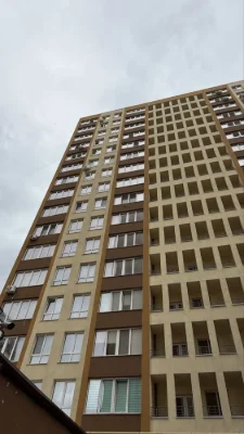 Продаж 1к квартири ЖК Променада, м. Вишневе, центр, газ! Під