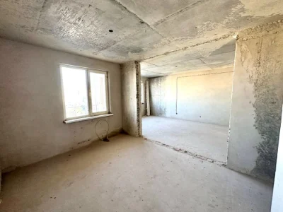 Купуйте 1 кімнатну квартиру. Вишневе 55м