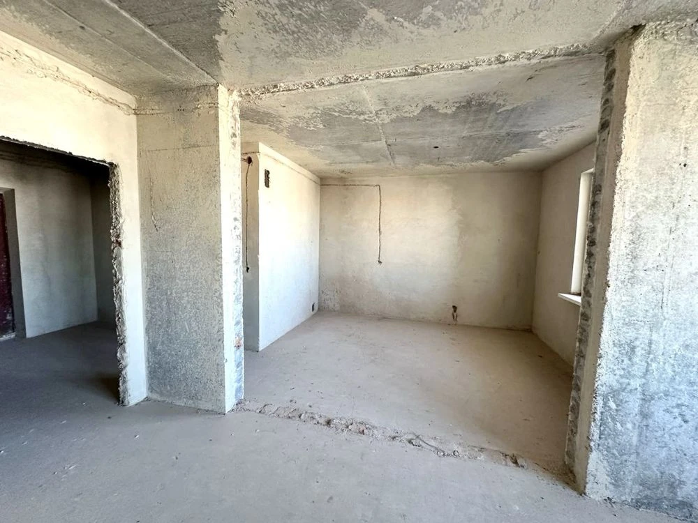 Купуйте 1 кімнатну квартиру. Вишневе 55м