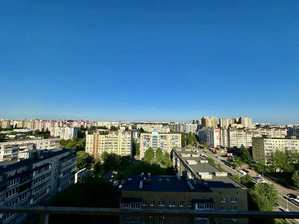 Купуйте 1 кімнатну квартиру. Вишневе 55м