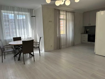 Продам  квартиру  72 кв м ЖК Городок Софіївська  Борщагівка.