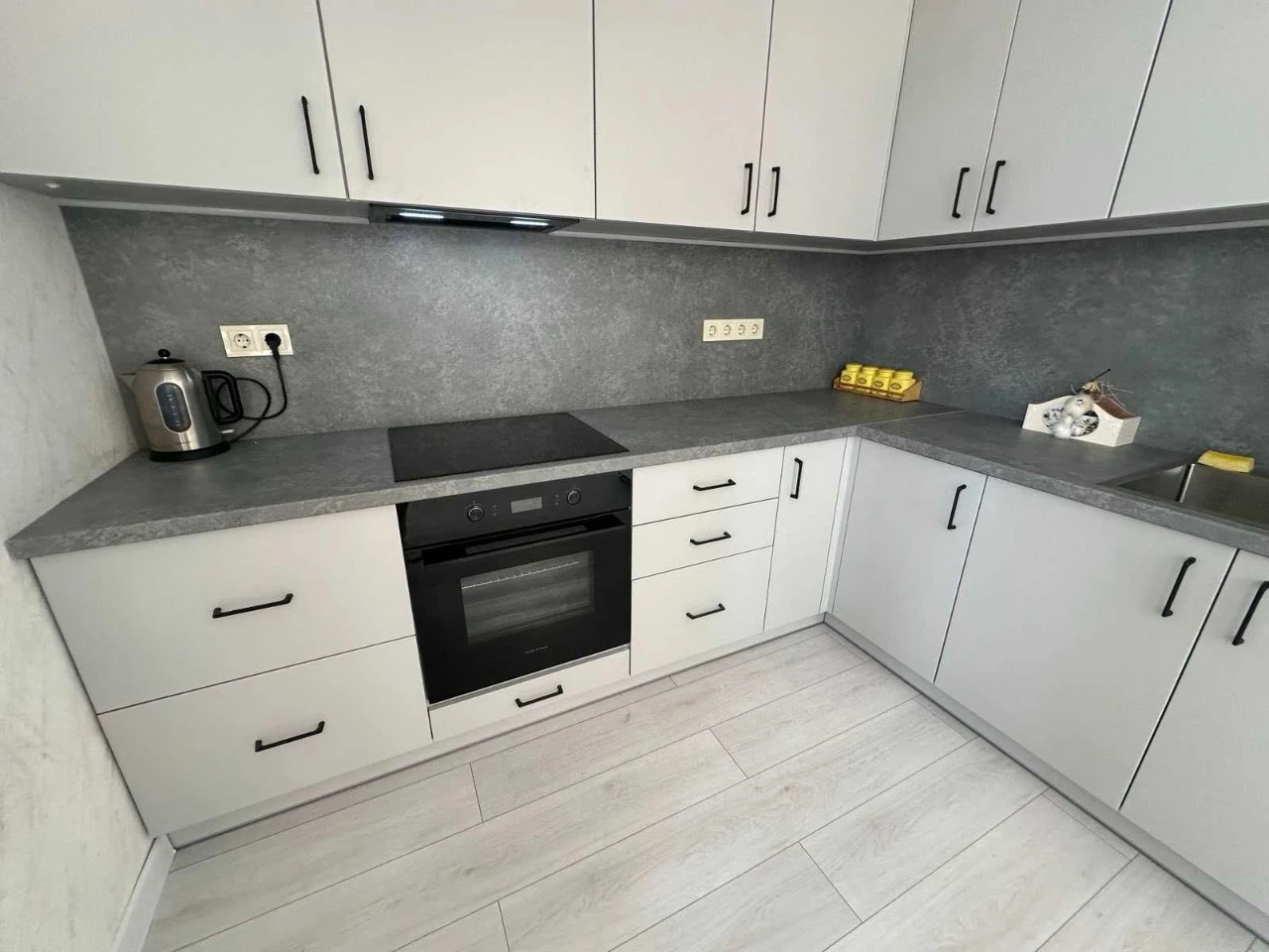 Продам  квартиру  72 кв м ЖК Городок Софіївська  Борщагівка.