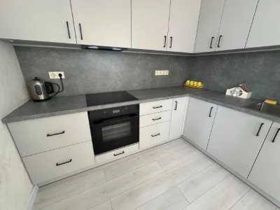 Продам  квартиру  72 кв м ЖК Городок Софіївська  Борщагівка.