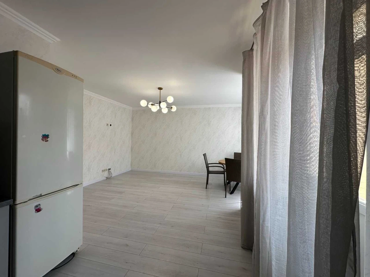 Продам  квартиру  72 кв м ЖК Городок Софіївська  Борщагівка.