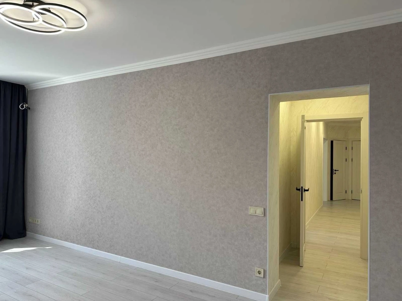Продам  квартиру  72 кв м ЖК Городок Софіївська  Борщагівка.