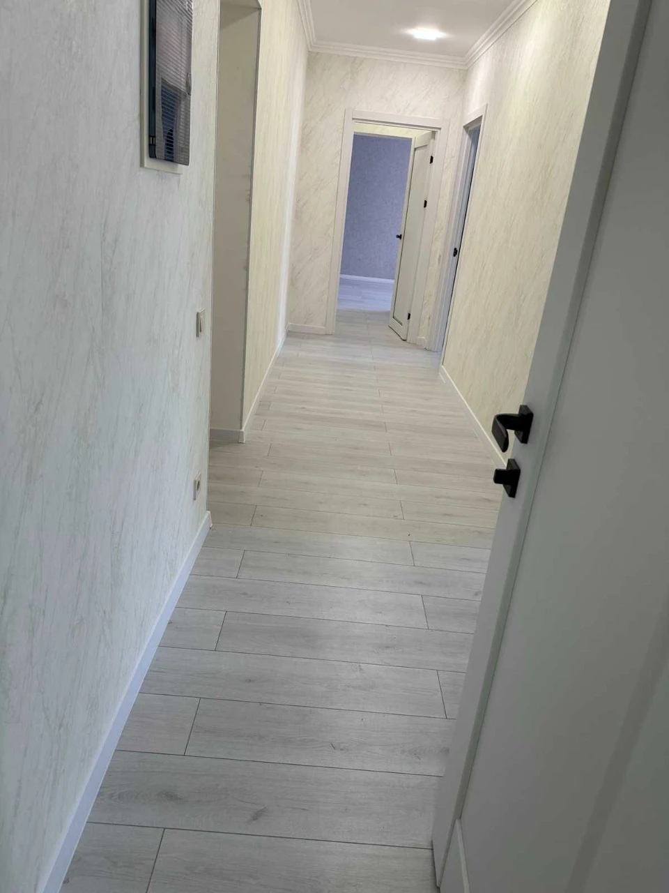 Продам  квартиру  72 кв м ЖК Городок Софіївська  Борщагівка.