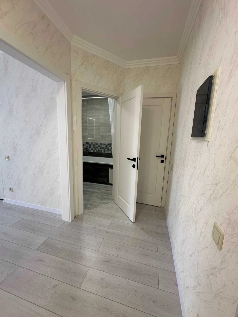 Продам  квартиру  72 кв м ЖК Городок Софіївська  Борщагівка.