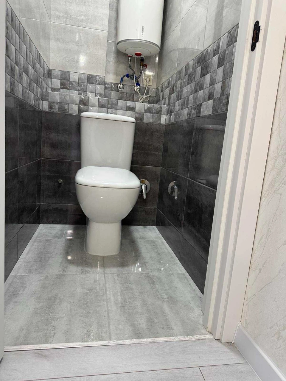 Продам  квартиру  72 кв м ЖК Городок Софіївська  Борщагівка.