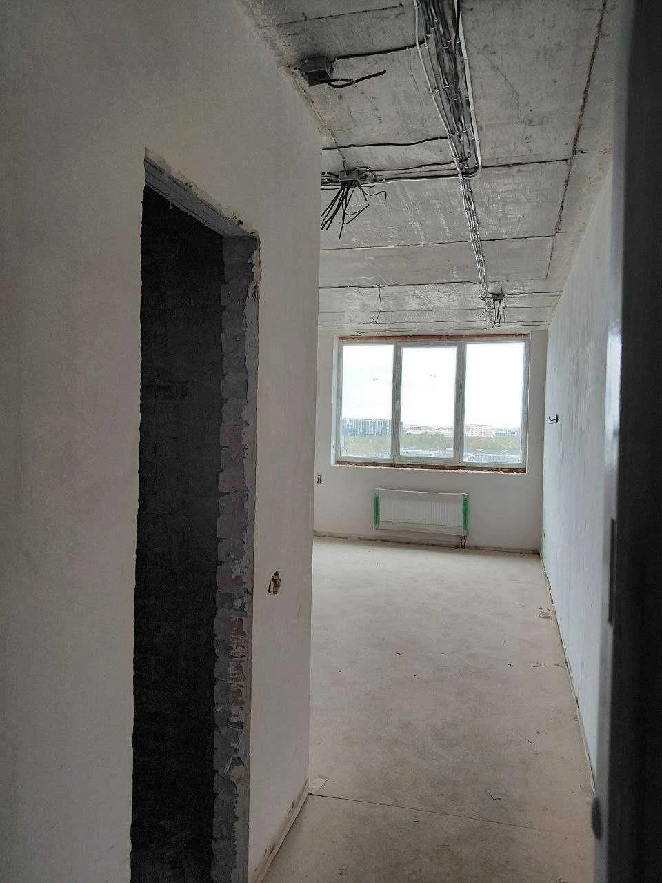 Продаж смарт-квартири в ЖК Смарт Оселі , Вишневе , перепосту