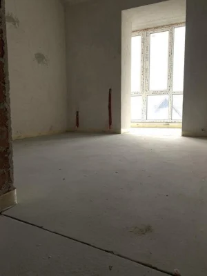 ОДНОкімнатна квартира | КАСКАД