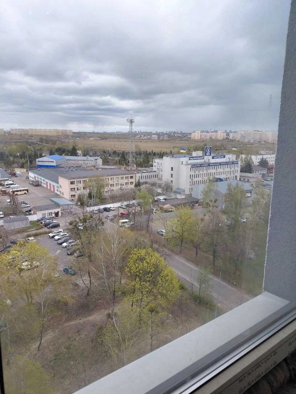 Продаж смарт-квартири в ЖК Смарт Оселі , Вишневе , перепосту
