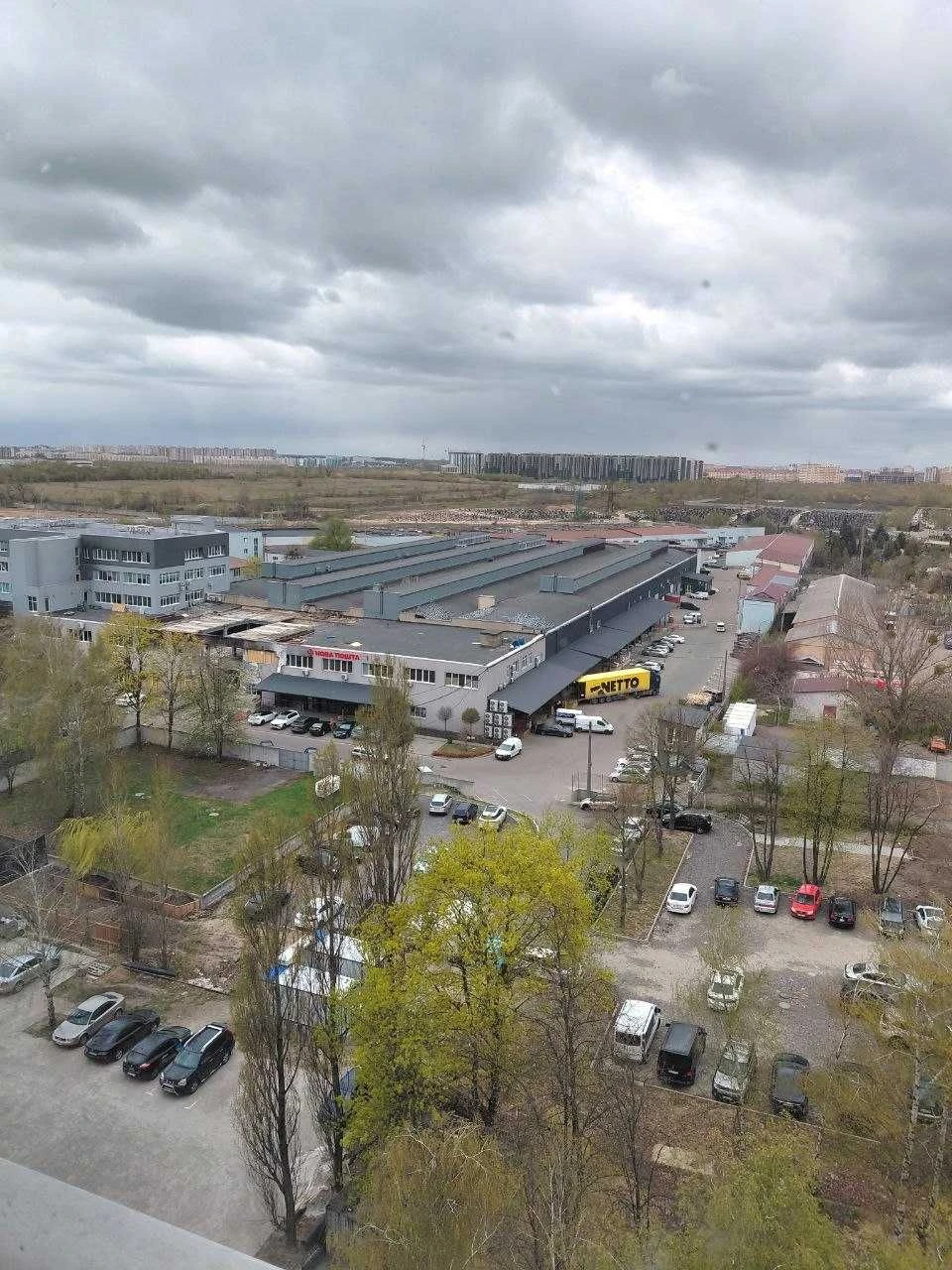 Продаж смарт-квартири в ЖК Смарт Оселі , Вишневе , перепосту